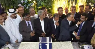 ১৬ বছর পর সম্প্রচারে ফিরলো ‘চ্যানেল ওয়ান’